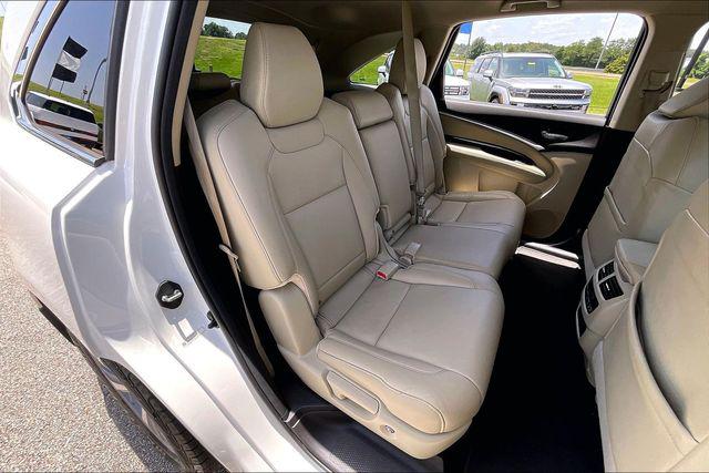 Used 2016 Acura MDX SH-AWD 4dr For Sale in Olive Branch, MS