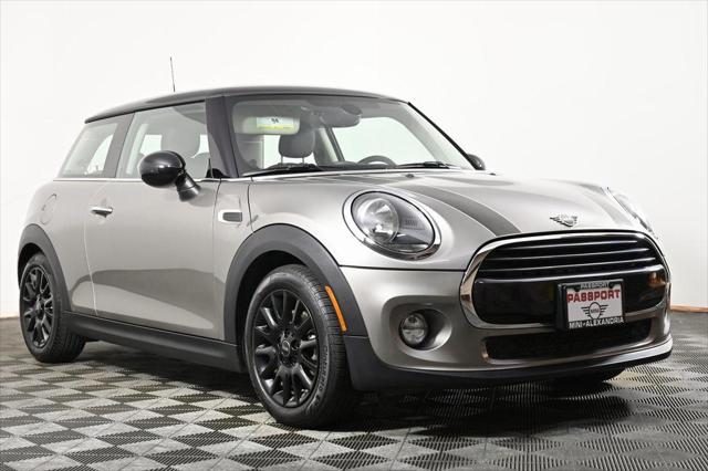 Used MINI Hardtop 2 Door for Sale Near Me