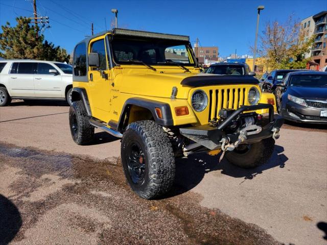 New & Used Jeep Wrangler for Sale Near Colorado Springs, CO | Discover Cars  for Sale