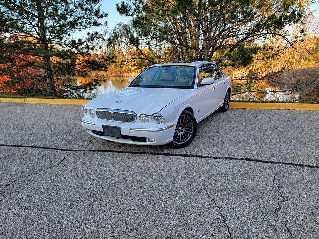 2006 Jaguar XJ XJ8 L for sale near Palatine, IL