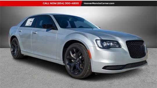 2022 Chrysler 300 Touring for sale in Moncks Corner, SC