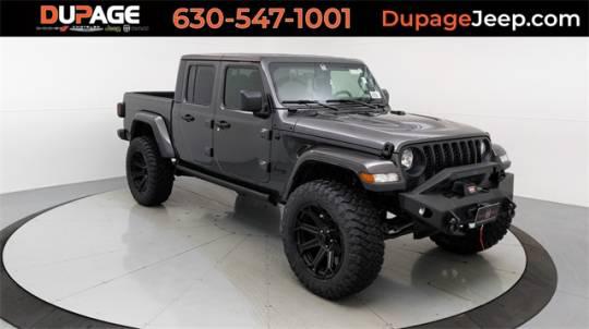 2022 Jeep Gladiator Sport S for sale near Glendale Heights, IL