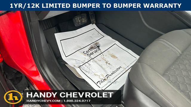2019 Chevrolet Blazer AWD 4dr