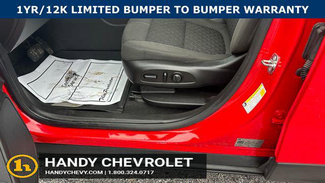 2019 Chevrolet Blazer AWD 4dr
