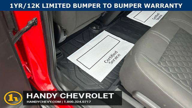 2019 Chevrolet Blazer AWD 4dr