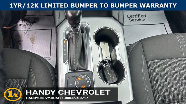 2019 Chevrolet Blazer AWD 4dr