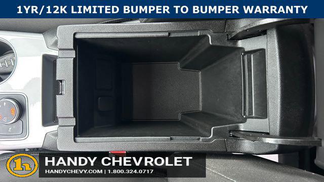 2019 Chevrolet Blazer AWD 4dr