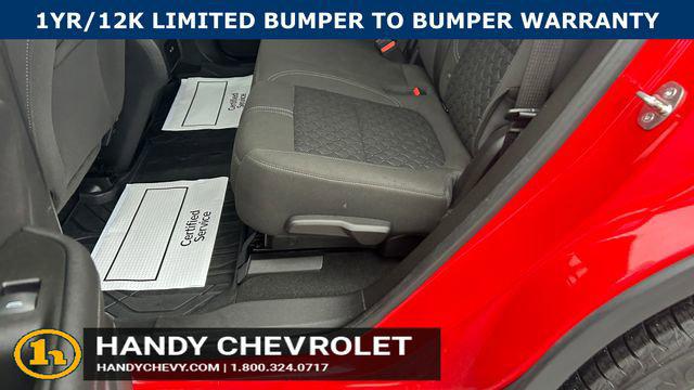 2019 Chevrolet Blazer AWD 4dr