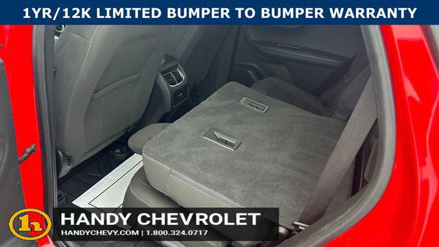 2019 Chevrolet Blazer AWD 4dr
