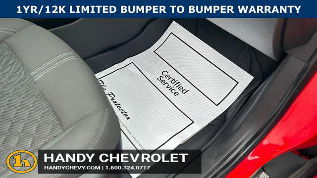 2019 Chevrolet Blazer AWD 4dr
