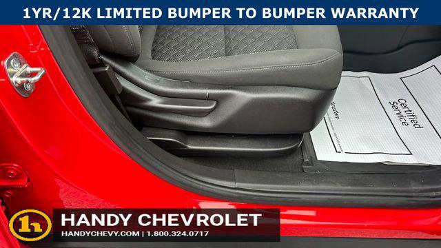 2019 Chevrolet Blazer AWD 4dr