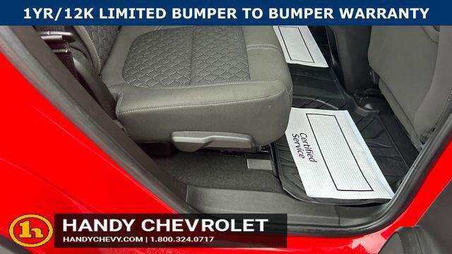 2019 Chevrolet Blazer AWD 4dr