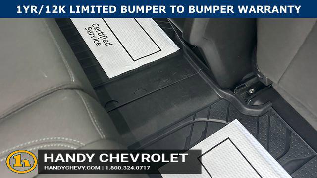2019 Chevrolet Blazer AWD 4dr