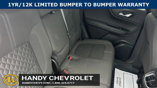 2019 Chevrolet Blazer AWD 4dr