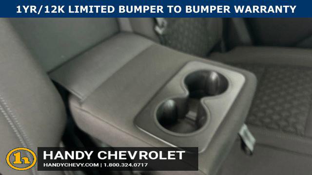 2019 Chevrolet Blazer AWD 4dr
