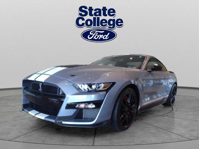 2022 Ford Mustang Shelby GT500 Fastback for sale in State College, PA
