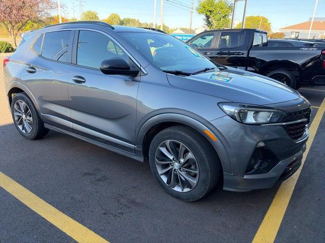 2020 Buick Encore GX FWD Preferred for sale in Grand Blanc, MI