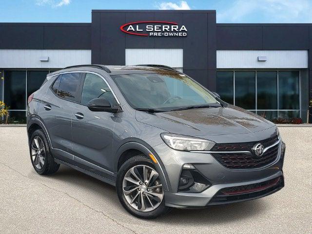 2020 Buick Encore GX FWD Preferred for sale in Grand Blanc, MI