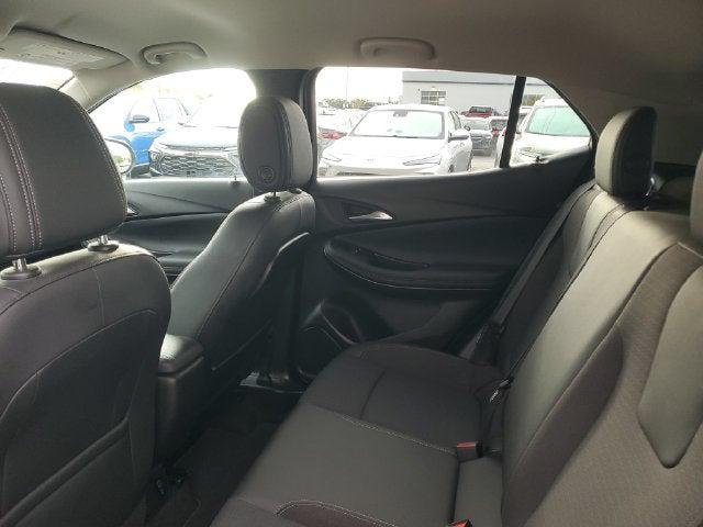 2020 Buick Encore GX FWD Preferred