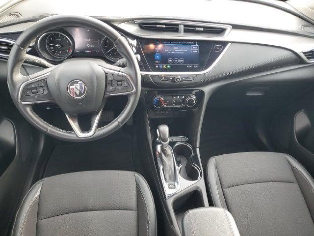 2020 Buick Encore GX FWD Preferred