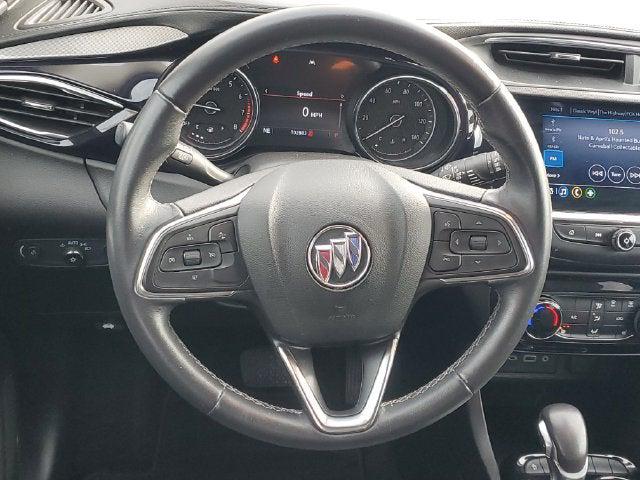 2020 Buick Encore GX FWD Preferred