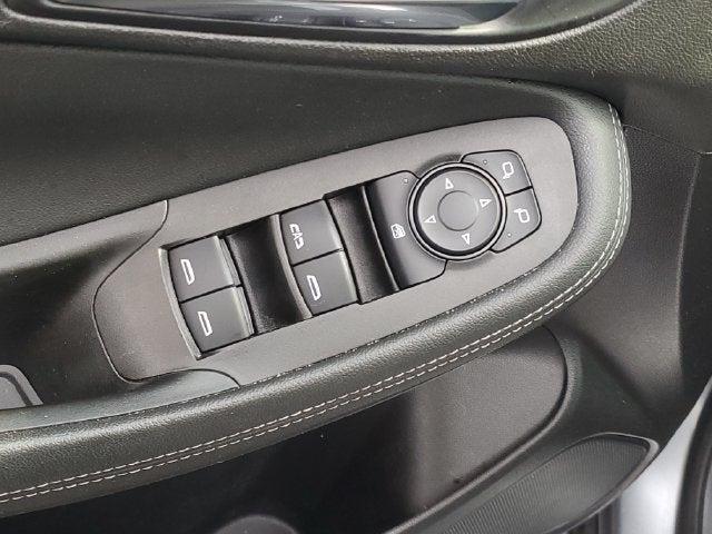 2020 Buick Encore GX FWD Preferred