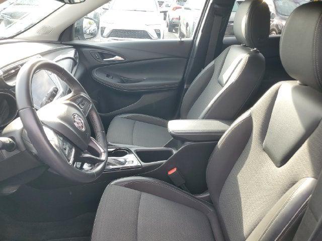 2020 Buick Encore GX FWD Preferred