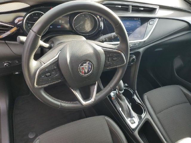 2020 Buick Encore GX FWD Preferred
