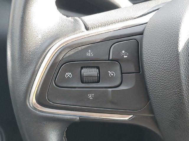 2020 Buick Encore GX FWD Preferred