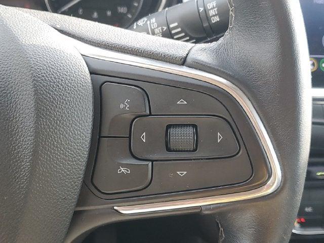 2020 Buick Encore GX FWD Preferred
