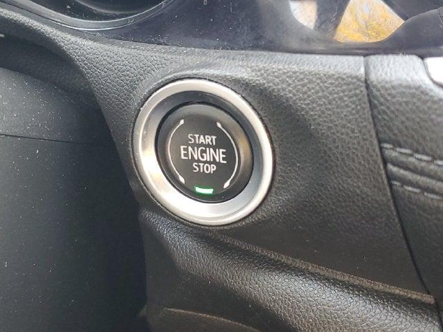 2020 Buick Encore GX FWD Preferred