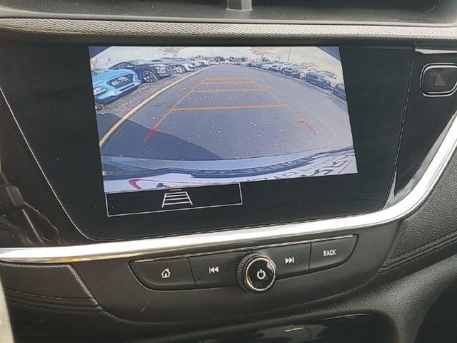 2020 Buick Encore GX FWD Preferred