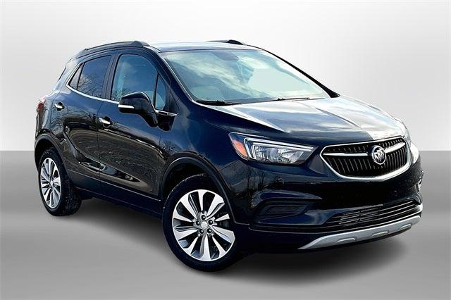 2019 Buick Encore FWD Preferred