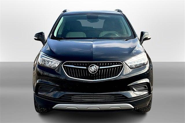 2019 Buick Encore FWD Preferred