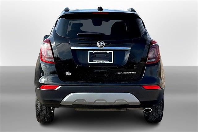 2019 Buick Encore FWD Preferred