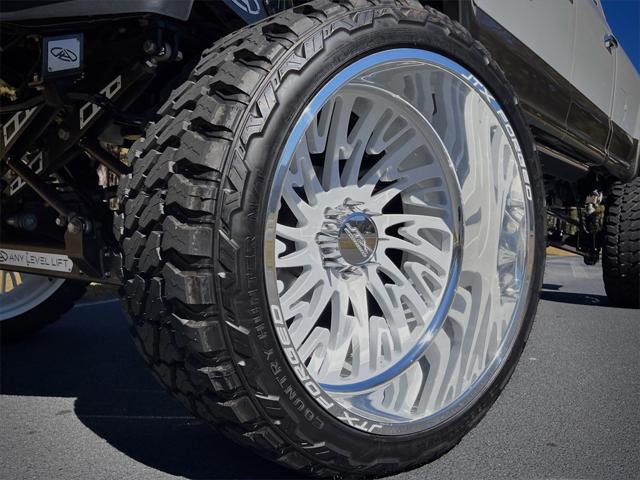 2022 Ford F-350 King Ranch
