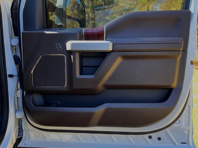 2022 Ford F-350 King Ranch