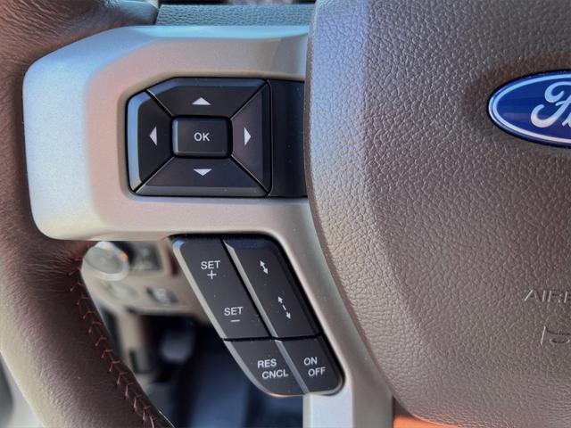 2022 Ford F-350 King Ranch