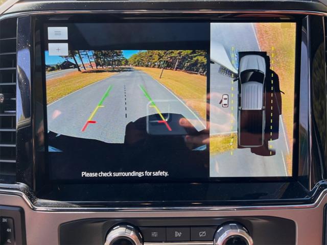 2022 Ford F-350 King Ranch