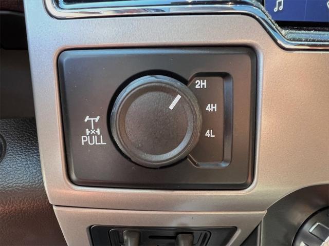 2022 Ford F-350 King Ranch