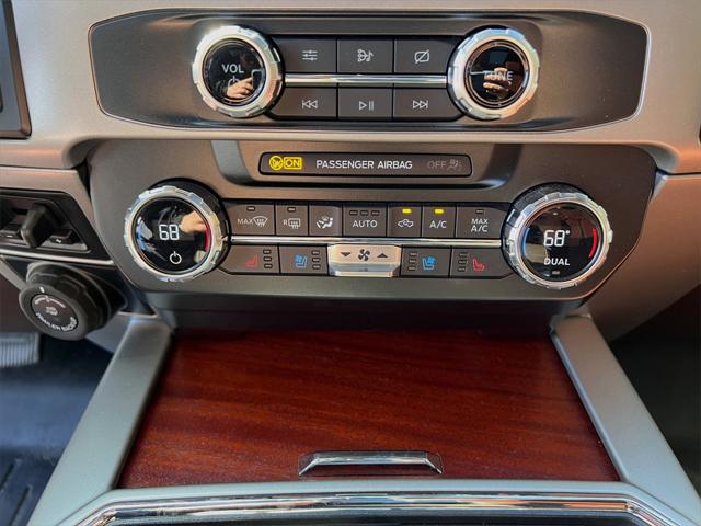 2022 Ford F-350 King Ranch