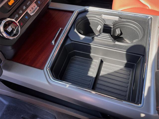 2022 Ford F-350 King Ranch