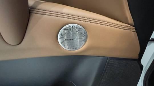 2023 INFINITI QX80 SENSORY AWD