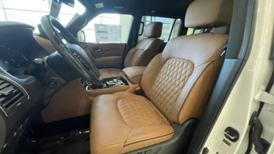 2023 INFINITI QX80 SENSORY AWD