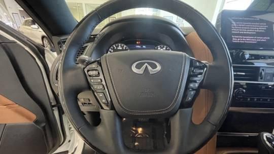 2023 INFINITI QX80 SENSORY AWD