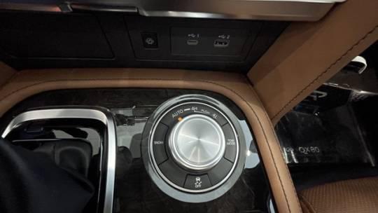 2023 INFINITI QX80 SENSORY AWD