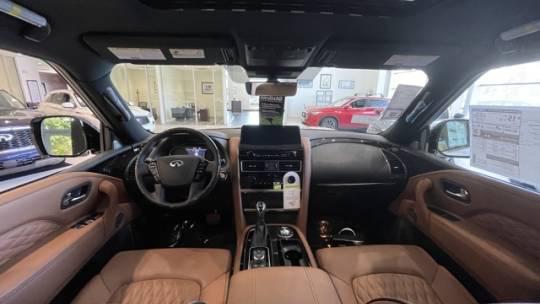 2023 INFINITI QX80 SENSORY AWD