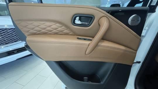 2023 INFINITI QX80 SENSORY AWD