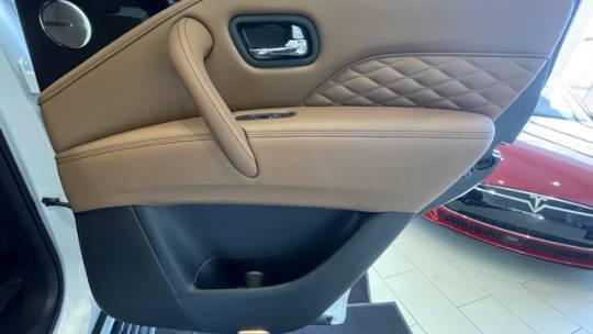 2023 INFINITI QX80 SENSORY AWD