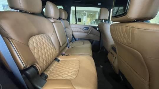 2023 INFINITI QX80 SENSORY AWD